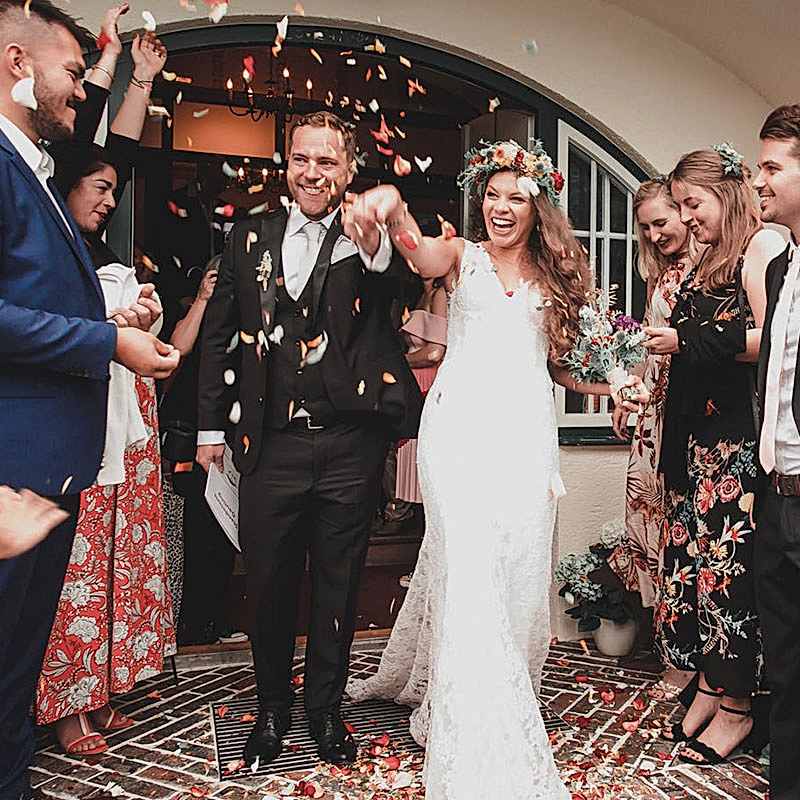 Düğün Organizasyonu