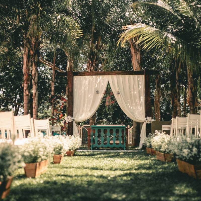 Düğün Organizasyonu