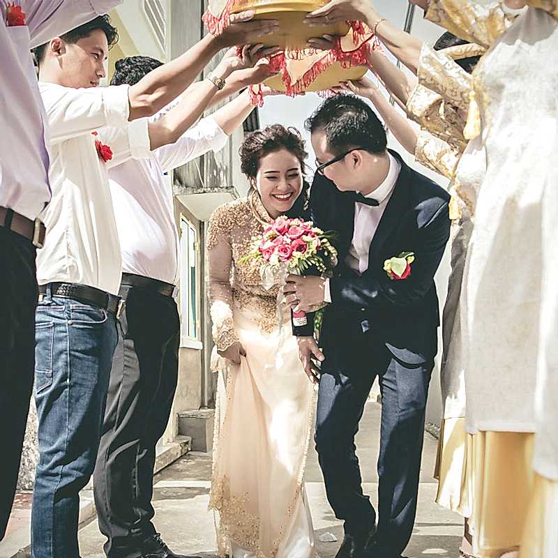 Nişan Organizasyonu