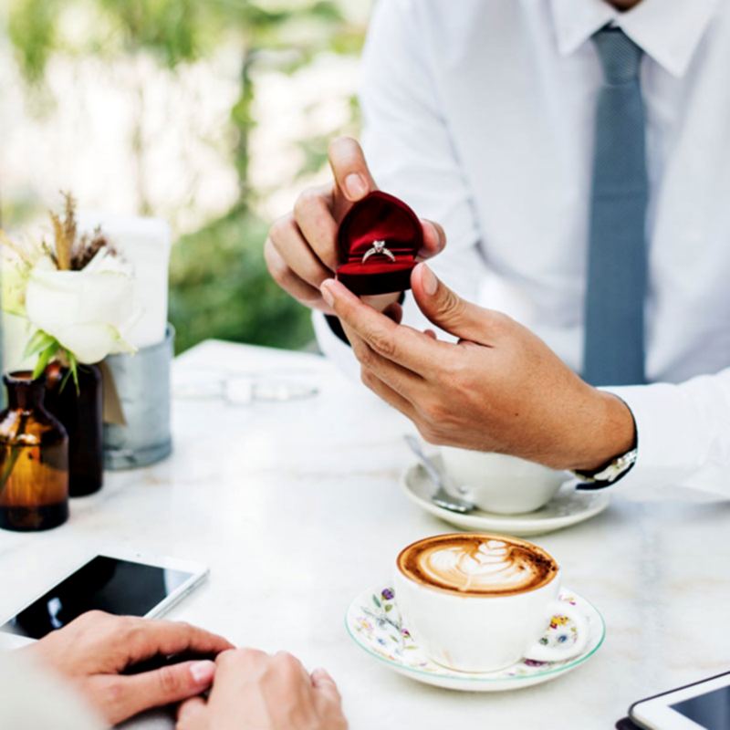 Nişan Organizasyonu