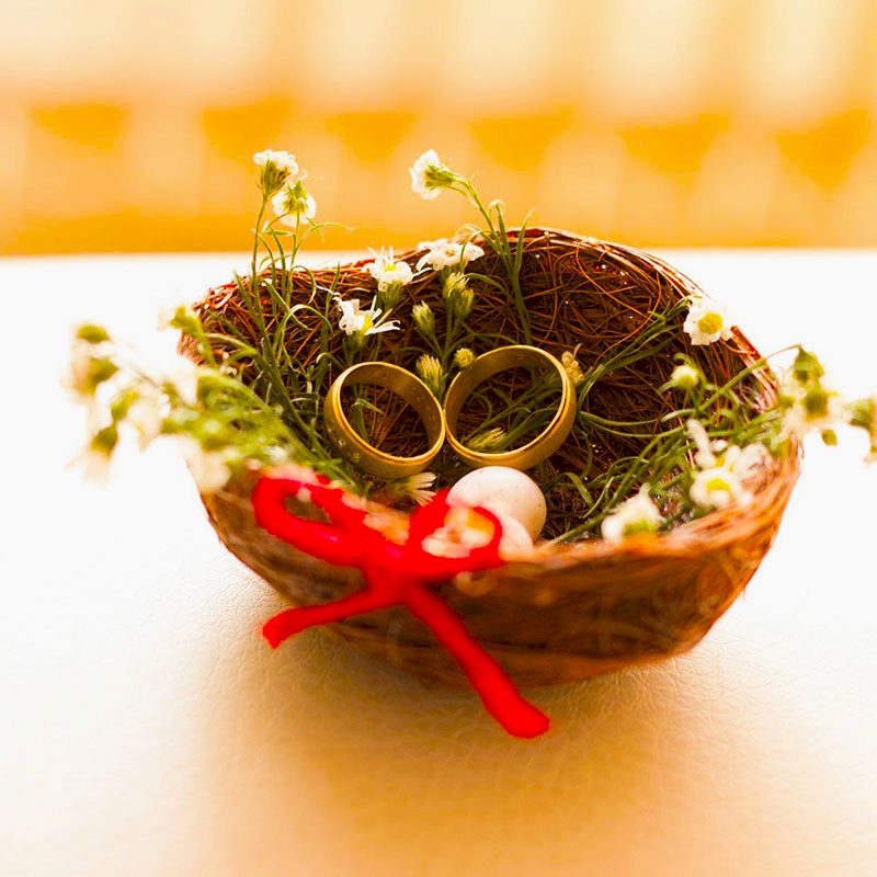 Nişan Organizasyonu