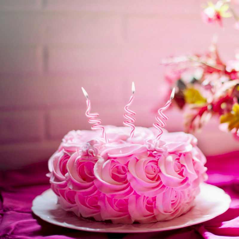 Doğum Günü Organizasyonu