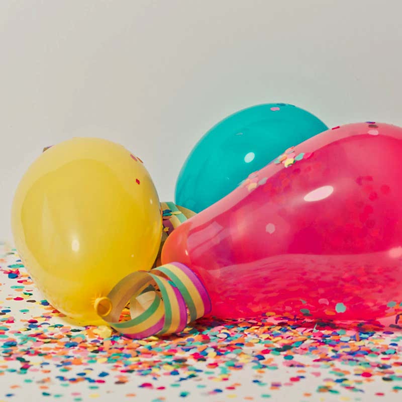 Doğum Günü Organizasyonu