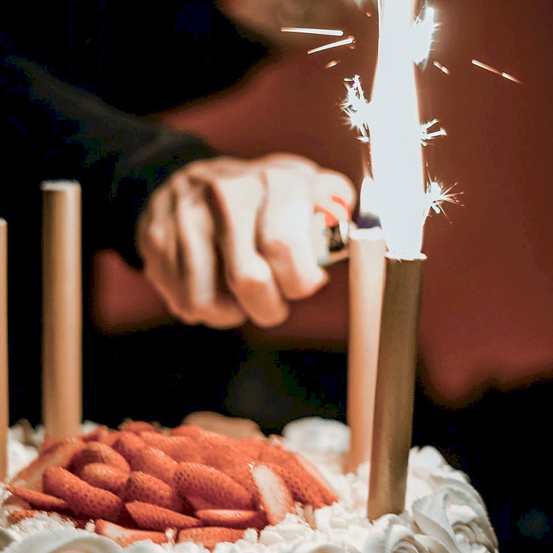 Doğum Günü Organizasyonu