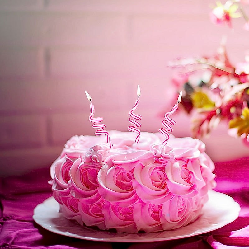 Doğum Günü Organizasyonu