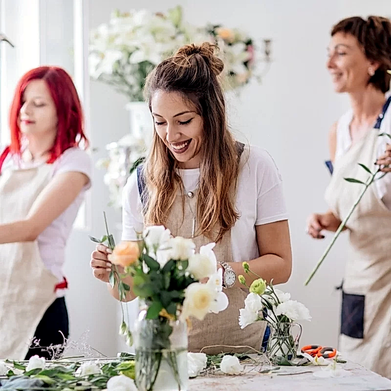 Kız İsteme Buketleri