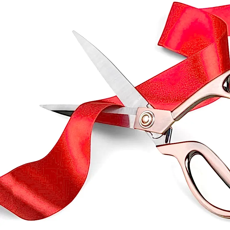 Açılış Organizasyonu