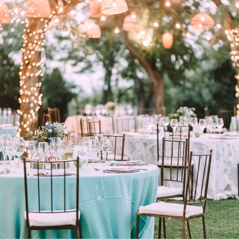 Organizasyon Ekipman Kiralama