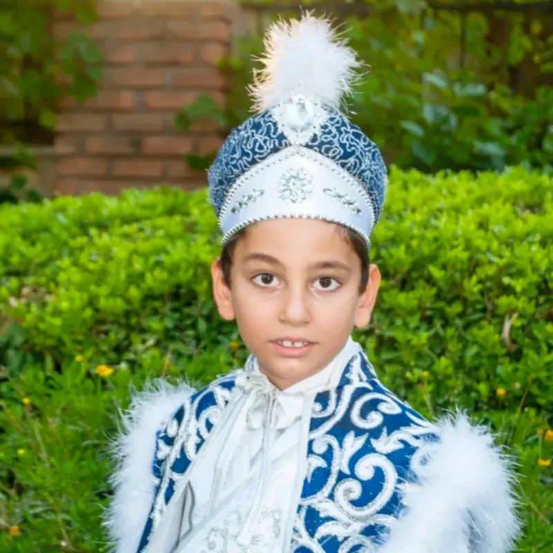 Sünnet Organizasyonu