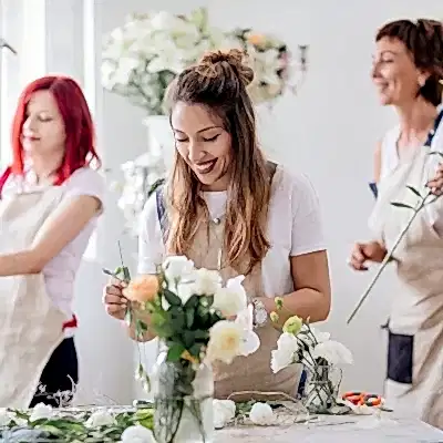 Kız İsteme Buketleri