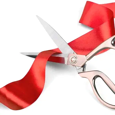 Açılış Organizasyonu