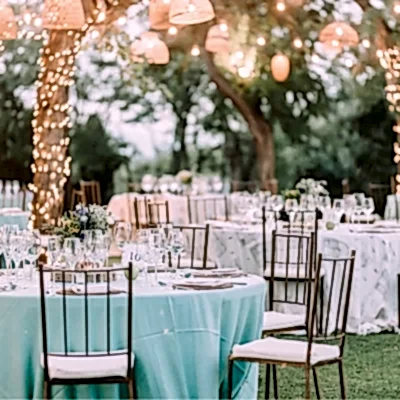 Organizasyon Ekipman Kiralama