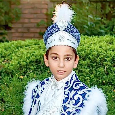 Sünnet Organizasyonu